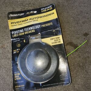 Rino-Tuff Pivotrim Autowinder  Replacement Head